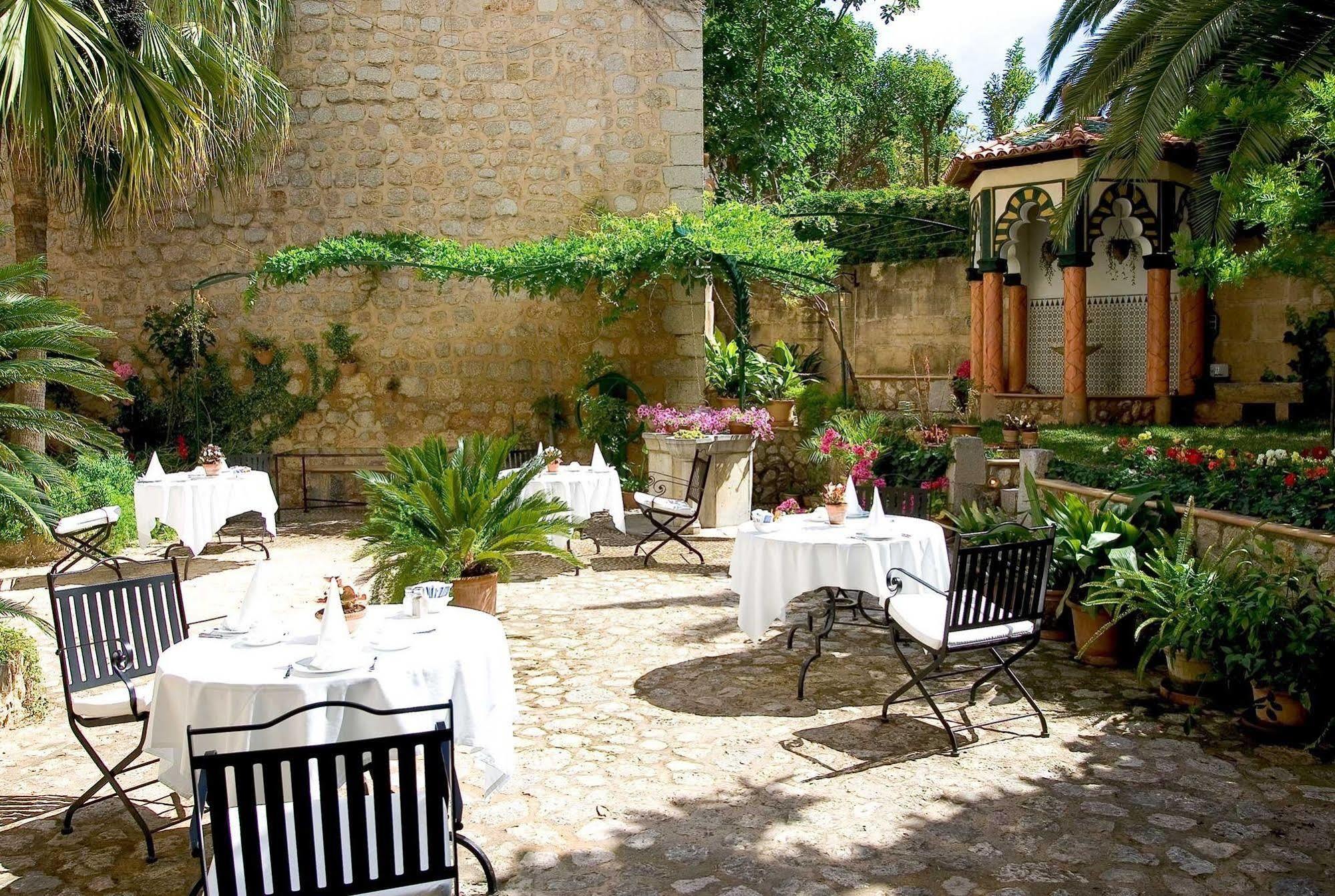 Turismo De Interior S'Ardeviu Hotel Soller Exterior photo